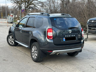 Dacia Duster foto 4