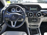 Mercedes GLK Class foto 6