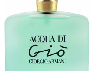 Parfum Giorgio Armani Acqua Di Gio foto 2