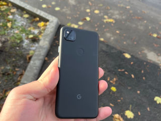 Google Pixel 4a foto 6