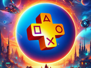 Подписки для PlayStation Ps Plus EA Play в Молдове Abonament Essential Extra Premium пополнение PSN foto 4