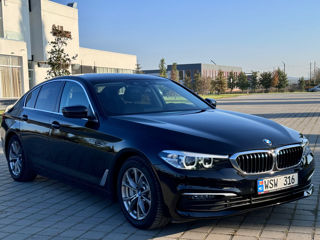 BMW 5 Series foto 3