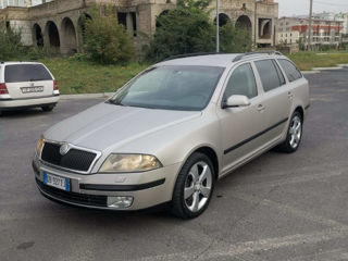 Skoda Octavia foto 2