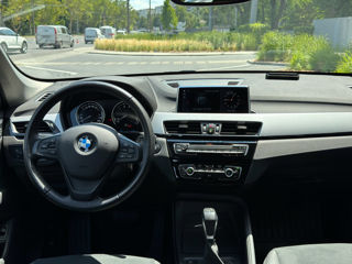 BMW X1 foto 7