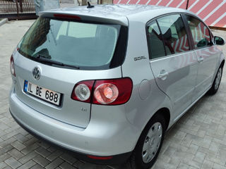 Volkswagen Golf Plus foto 5