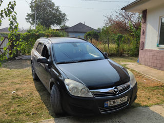 Opel Astra foto 6