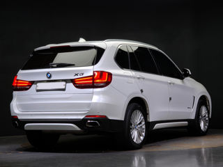 BMW X5 foto 2