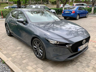 Mazda 3 foto 7