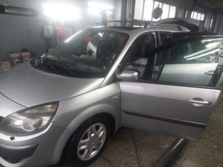 Renault Scenic foto 3