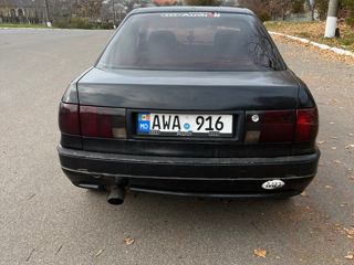 Audi 80 foto 10