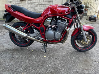 Suzuki Bandit foto 4