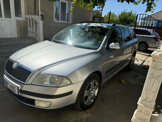 Skoda Octavia foto 3