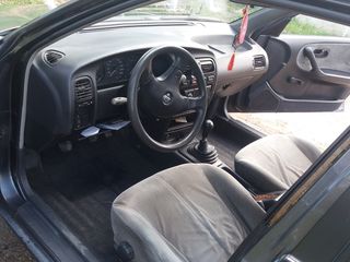 Nissan Primera foto 3