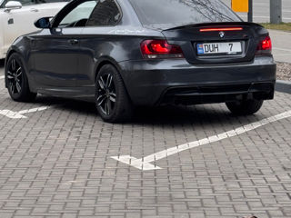 BMW 1 Series foto 7