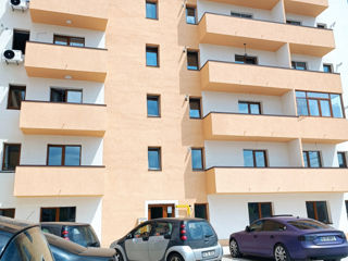 Apartament cu 1 cameră, 35 m², Centru, Ungheni foto 2