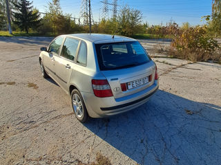 Fiat Stilo foto 3