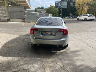 Volvo S60 foto 5