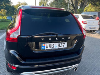 Volvo XC60 foto 7