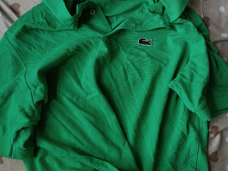 Tricou polo Lacoste