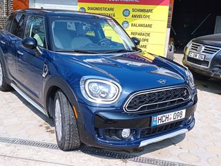 Mini Countryman foto 1