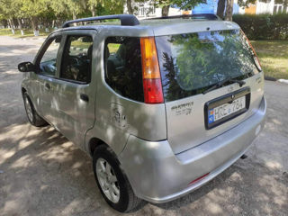 Suzuki Ignis foto 4