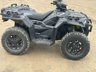 Polaris 1000 xp foto 6