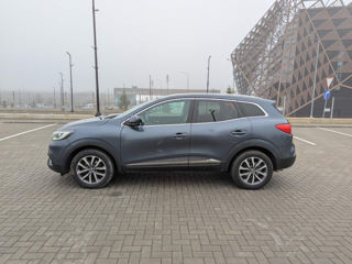 Renault Kadjar foto 2