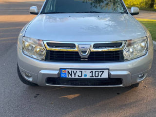 Dacia Duster foto 3