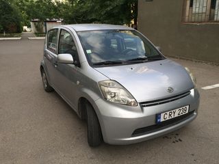 Daihatsu Sirion foto 3