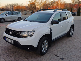 Dacia Duster foto 2