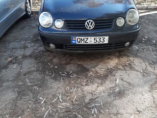 Volkswagen Polo foto 1