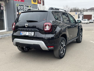 Dacia Duster foto 3