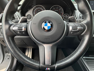 BMW 3 Series Gran Turismo foto 11