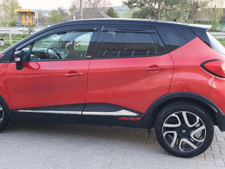 Renault Captur foto 5