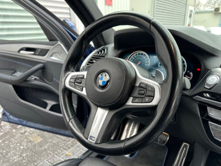 BMW X3 foto 10