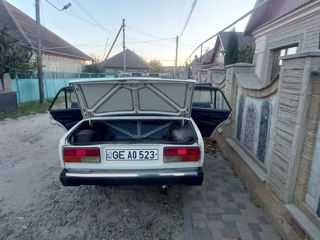 Lada / ВАЗ 2108 foto 5