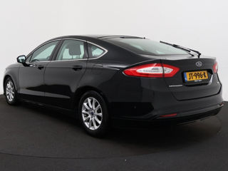 Ford Mondeo foto 5