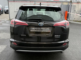 Toyota Rav 4 foto 6