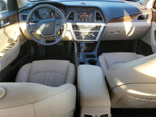 Hyundai Sonata foto 9