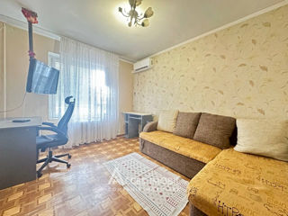 Apartament cu 1 cameră, 38 m², Ciocana, Chișinău foto 3