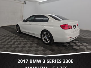 BMW 3 Series foto 4