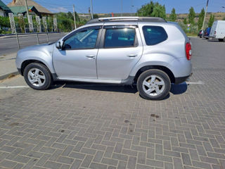 Dacia Duster foto 2