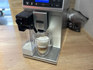 Delonghi Autentica Cappuccino foto 4