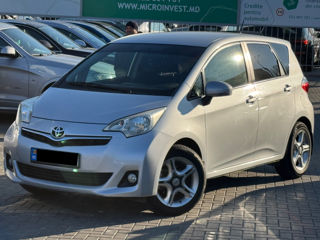 Toyota Verso-S