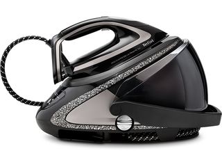 Statie de calcat tefal pro express ultimate+ gv9620e0, 2600w, 650g/min, 1.9l, Promo! preț : 6499 lei foto 2