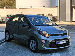 KIA Picanto foto 3