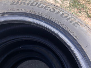 Bridgestone Blizzak LM005 225/55R19 99V Ungaria foto 7