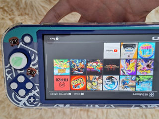 Nintendo Switch Lite - Ideal foto 6