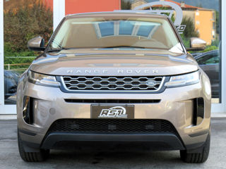 Land Rover Range Rover Evoque foto 2