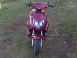 Yamaha freemanRY90T foto 6